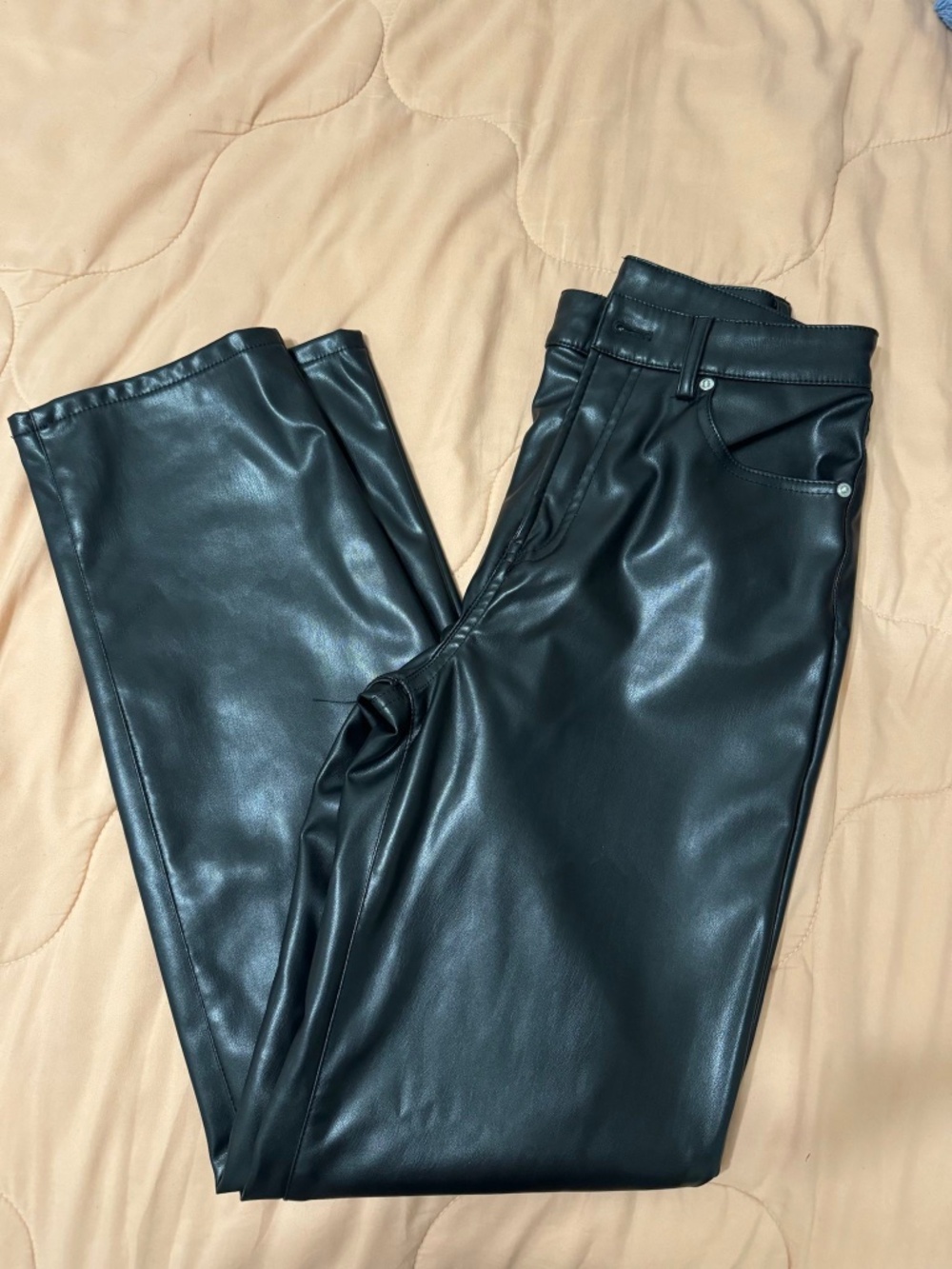 H&M Women's 90s Straight Pants